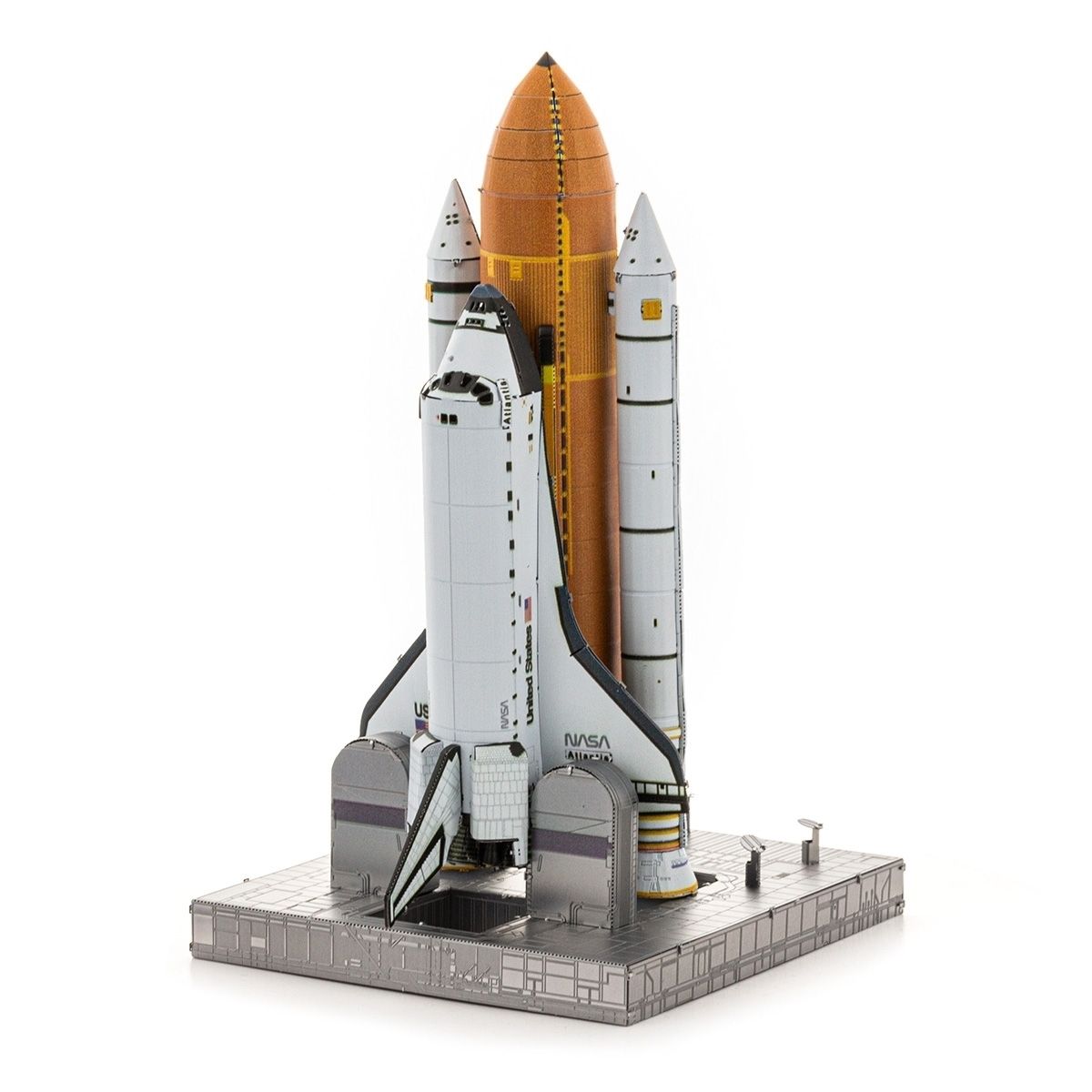 0004110_space shuttle launch kit 0004110_space shuttle launch kit