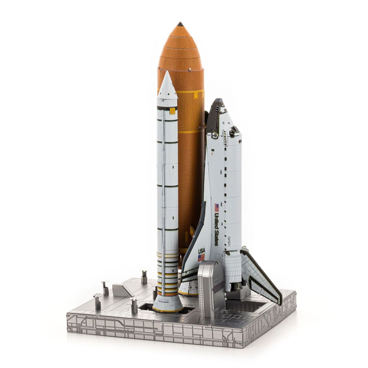 0004112_space shuttle launch kit 0004112_space shuttle launch kit