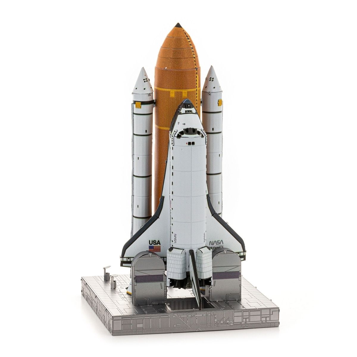 0004113_space shuttle launch kit 0004113_space shuttle launch kit