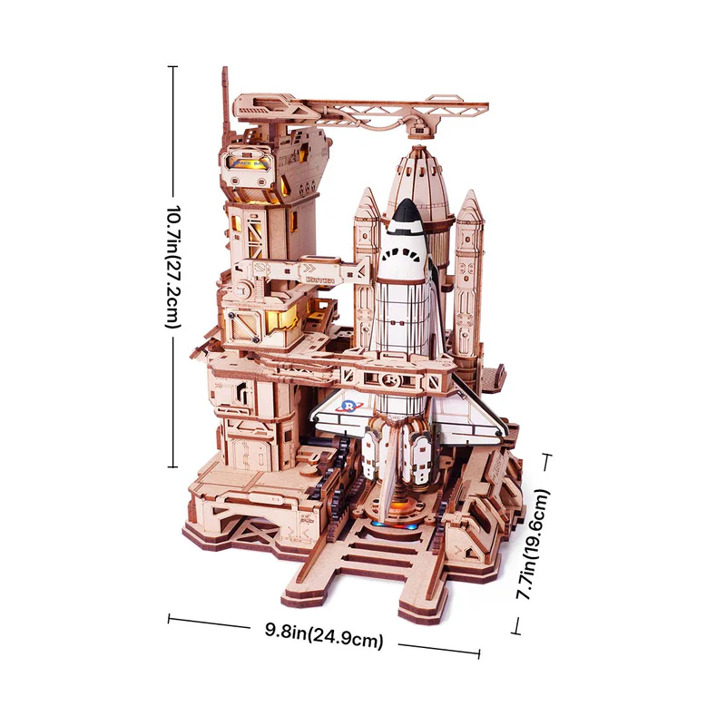 rokrspaceshuttle3dwoodenpuzzleLKA02_2